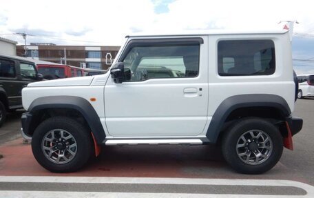 Suzuki Jimny, 2021 год, 1 600 000 рублей, 7 фотография