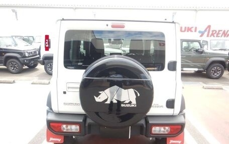 Suzuki Jimny, 2021 год, 1 600 000 рублей, 3 фотография