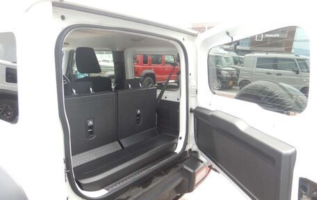 Suzuki Jimny, 2021 год, 1 600 000 рублей, 28 фотография