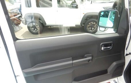 Suzuki Jimny, 2021 год, 1 600 000 рублей, 26 фотография