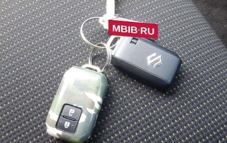 Suzuki Jimny, 2021 год, 1 600 000 рублей, 27 фотография