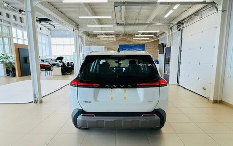 Toyota RAV4, 2026 год, 4 399 900 рублей, 5 фотография