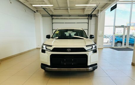 Toyota RAV4, 2026 год, 4 399 900 рублей, 9 фотография