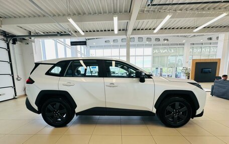 Toyota RAV4, 2026 год, 4 399 900 рублей, 7 фотография