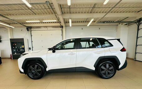 Toyota RAV4, 2026 год, 4 399 900 рублей, 3 фотография
