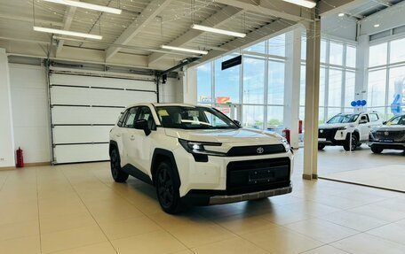 Toyota RAV4, 2026 год, 4 399 900 рублей, 8 фотография