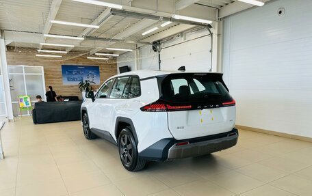 Toyota RAV4, 2026 год, 4 399 900 рублей, 4 фотография