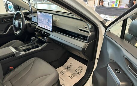 Toyota RAV4, 2026 год, 4 399 900 рублей, 12 фотография