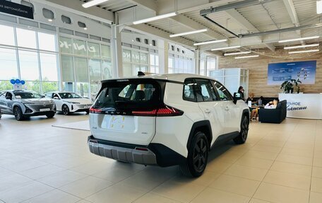 Toyota RAV4, 2026 год, 4 399 900 рублей, 6 фотография