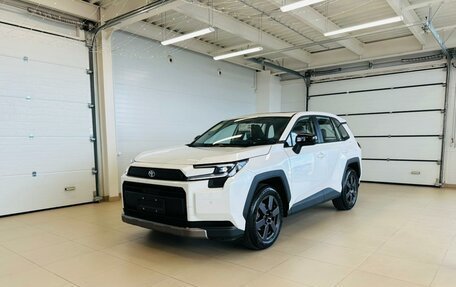 Toyota RAV4, 2026 год, 4 399 900 рублей, 2 фотография