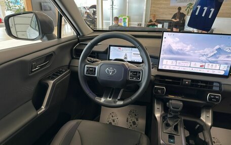 Toyota RAV4, 2026 год, 4 399 900 рублей, 14 фотография