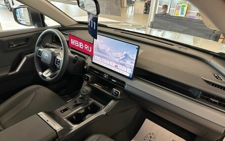 Toyota RAV4, 2026 год, 4 399 900 рублей, 13 фотография