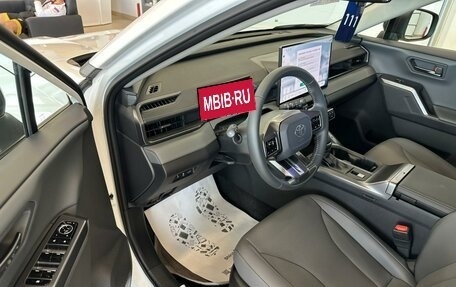 Toyota RAV4, 2026 год, 4 399 900 рублей, 10 фотография