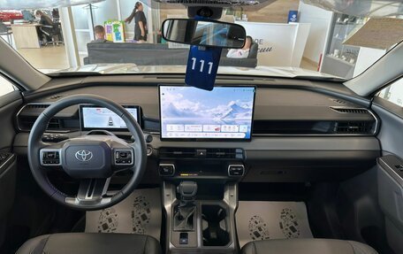Toyota RAV4, 2026 год, 4 399 900 рублей, 16 фотография
