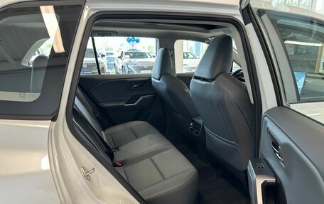Toyota RAV4, 2026 год, 4 399 900 рублей, 19 фотография