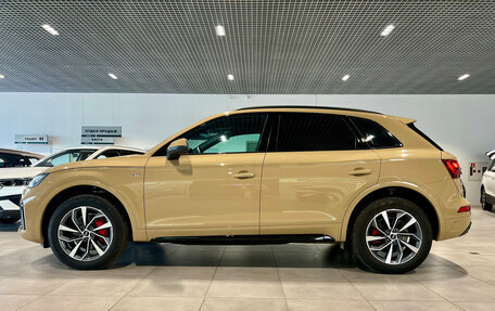 Audi Q5, 2025 год, 5 100 000 рублей, 4 фотография