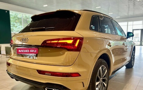 Audi Q5, 2025 год, 5 100 000 рублей, 7 фотография