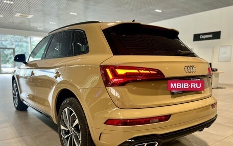 Audi Q5, 2025 год, 5 100 000 рублей, 5 фотография