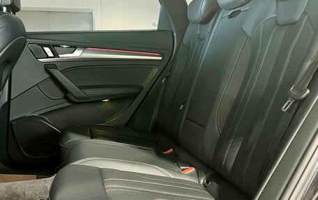 Audi Q5, 2025 год, 5 100 000 рублей, 15 фотография