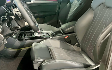 Audi Q5, 2025 год, 5 100 000 рублей, 12 фотография