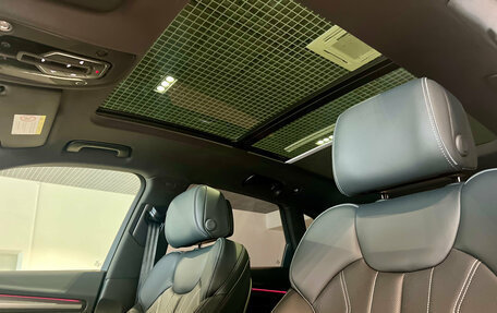 Audi Q5, 2025 год, 5 100 000 рублей, 13 фотография