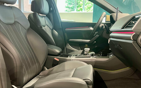 Audi Q5, 2025 год, 5 100 000 рублей, 14 фотография