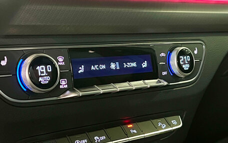 Audi Q5, 2025 год, 5 100 000 рублей, 23 фотография
