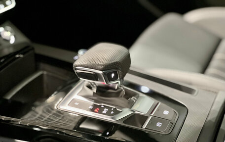 Audi Q5, 2025 год, 5 100 000 рублей, 24 фотография