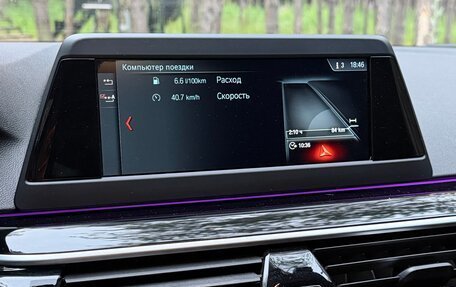 BMW 5 серия, 2019 год, 2 790 000 рублей, 1 фотография
