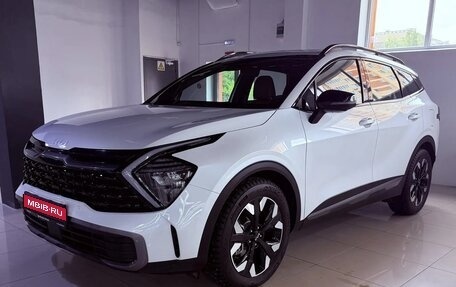 KIA Sportage IV рестайлинг, 2024 год, 3 349 000 рублей, 1 фотография