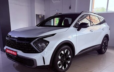 KIA Sportage IV рестайлинг, 2024 год, 3 349 000 рублей, 1 фотография