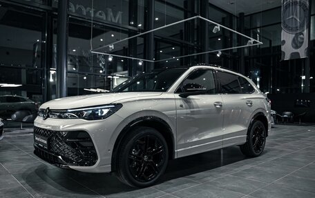 Volkswagen Tiguan, 2026 год, 5 050 000 рублей, 1 фотография