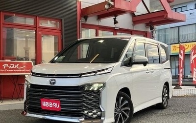 Toyota Voxy, 2025 год, 3 700 100 рублей, 1 фотография