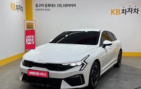 KIA K5, 2024 год, 2 810 077 рублей, 1 фотография