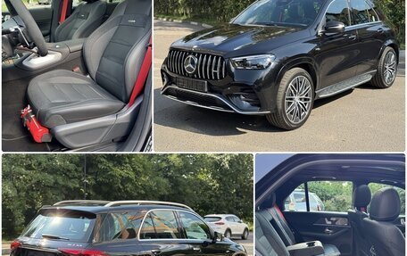 Mercedes-Benz GLE AMG, 2026 год, 16 190 000 рублей, 1 фотография