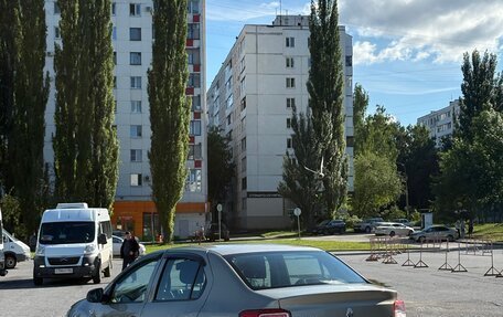 Renault Logan II, 2019 год, 649 000 рублей, 4 фотография