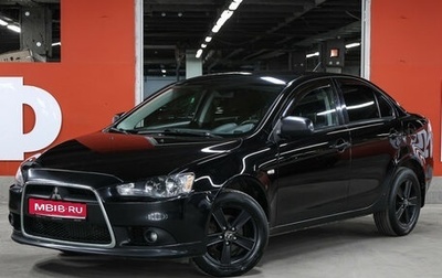 Mitsubishi Lancer IX, 2012 год, 742 000 рублей, 1 фотография