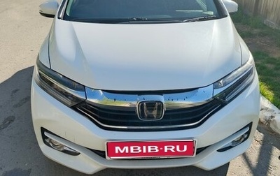 Honda Shuttle II, 2017 год, 1 150 000 рублей, 1 фотография