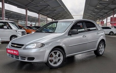Chevrolet Lacetti, 2012 год, 599 900 рублей, 1 фотография