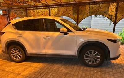 Mazda CX-5 II, 2024 год, 3 100 000 рублей, 1 фотография