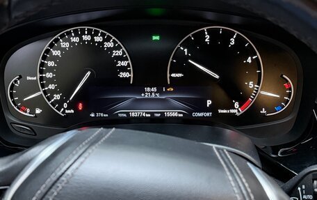 BMW 5 серия, 2019 год, 2 790 000 рублей, 2 фотография