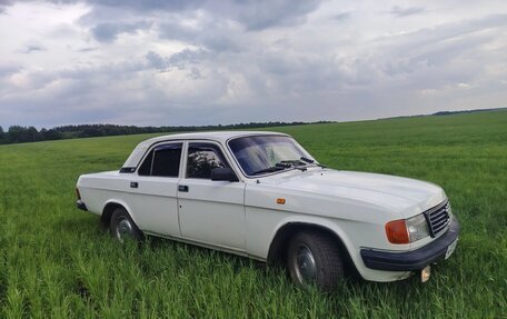 ГАЗ 31029 «Волга», 1996 год, 180 000 рублей, 1 фотография