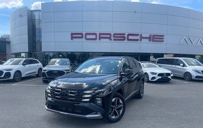 Hyundai Tucson, 2026 год, 4 440 000 рублей, 1 фотография
