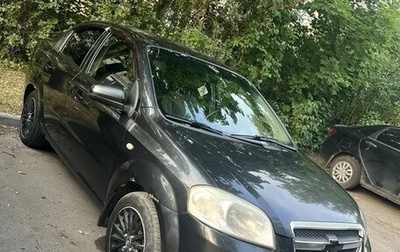 Chevrolet Aveo III, 2009 год, 380 000 рублей, 1 фотография