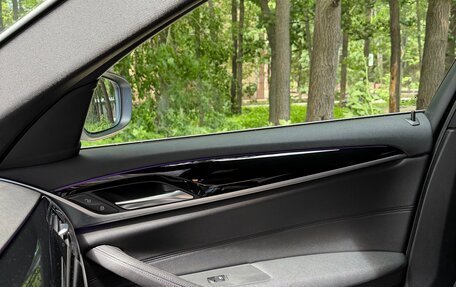 BMW 5 серия, 2019 год, 2 790 000 рублей, 12 фотография