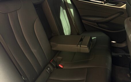 BMW 5 серия, 2019 год, 2 790 000 рублей, 10 фотография