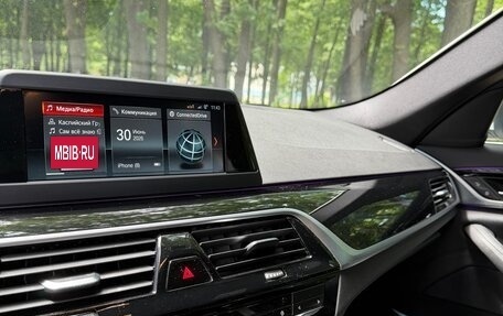 BMW 5 серия, 2019 год, 2 790 000 рублей, 13 фотография