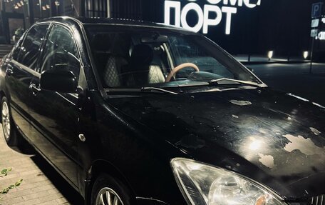 Mitsubishi Lancer IX, 2004 год, 270 000 рублей, 6 фотография