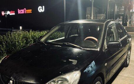 Mitsubishi Lancer IX, 2004 год, 270 000 рублей, 4 фотография
