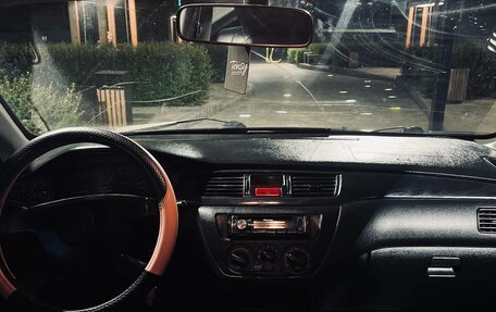 Mitsubishi Lancer IX, 2004 год, 270 000 рублей, 8 фотография